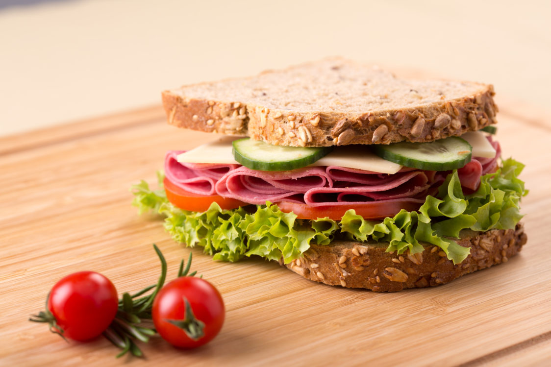 Как да си приготвите здравословна закуска с тестени изделия?