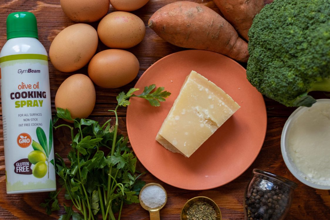 Необходими продукти: