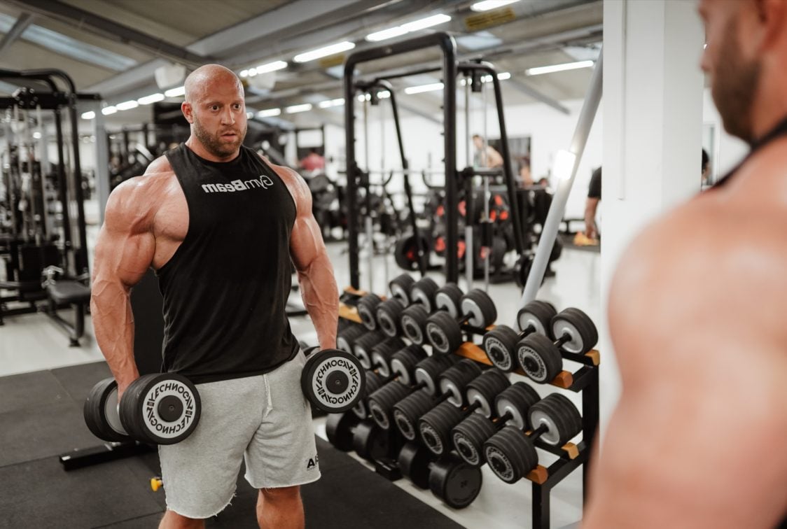 Дори и подценяването на прогреса може да попречи на отслабването ви