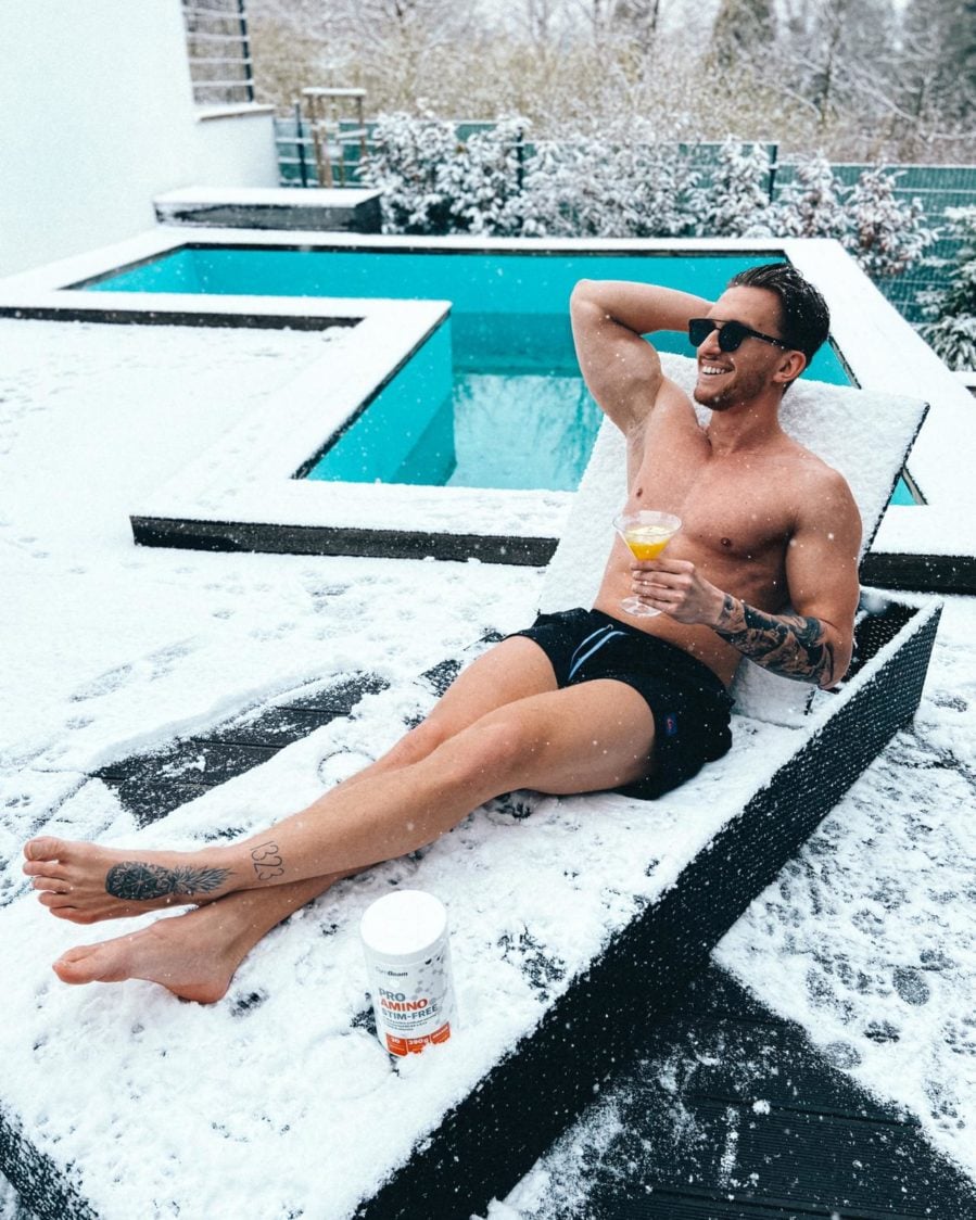 Не можете да отслабнете, ако си позволявате дни, в които се отклонявате от правия път