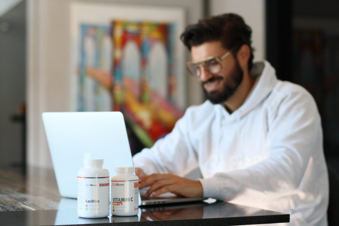 Хранителни добавки за подобряване на концентрацията и продуктивността