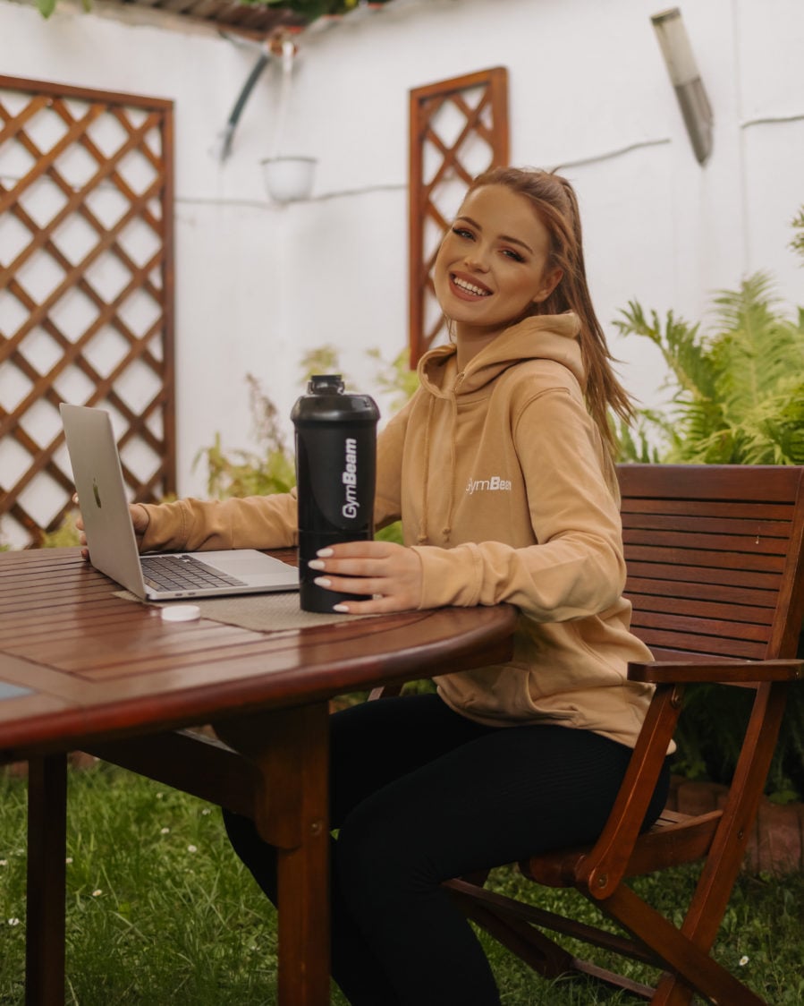 Какво е баланс между работата и личния живот?