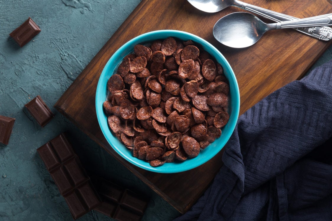 Защо силно индустриално преработените зърнени закуски могат да бъдат вредни?