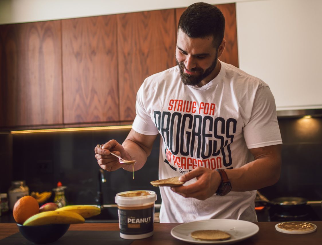 Гадаете относно количеството и следователно не получавате резултати