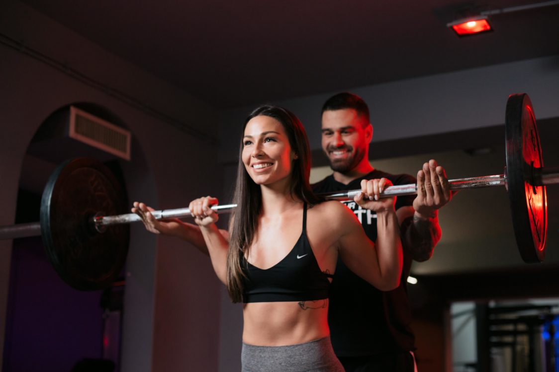 Надценявате разхода на енергия и следователно не отслабвате