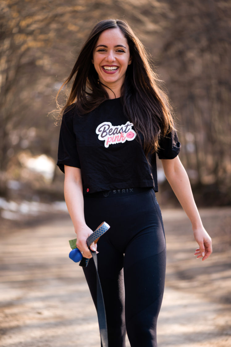 Спортът и детоксикацията на тялото