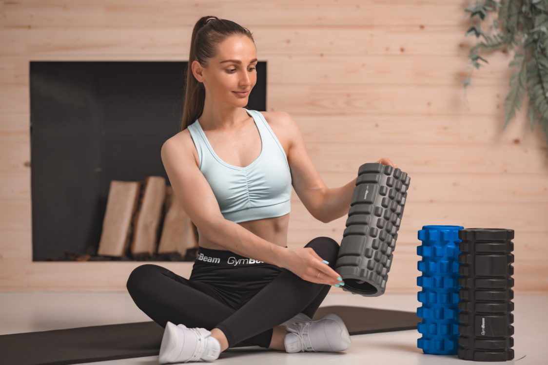 Как да подпомогнете функционирането на лимфната система?