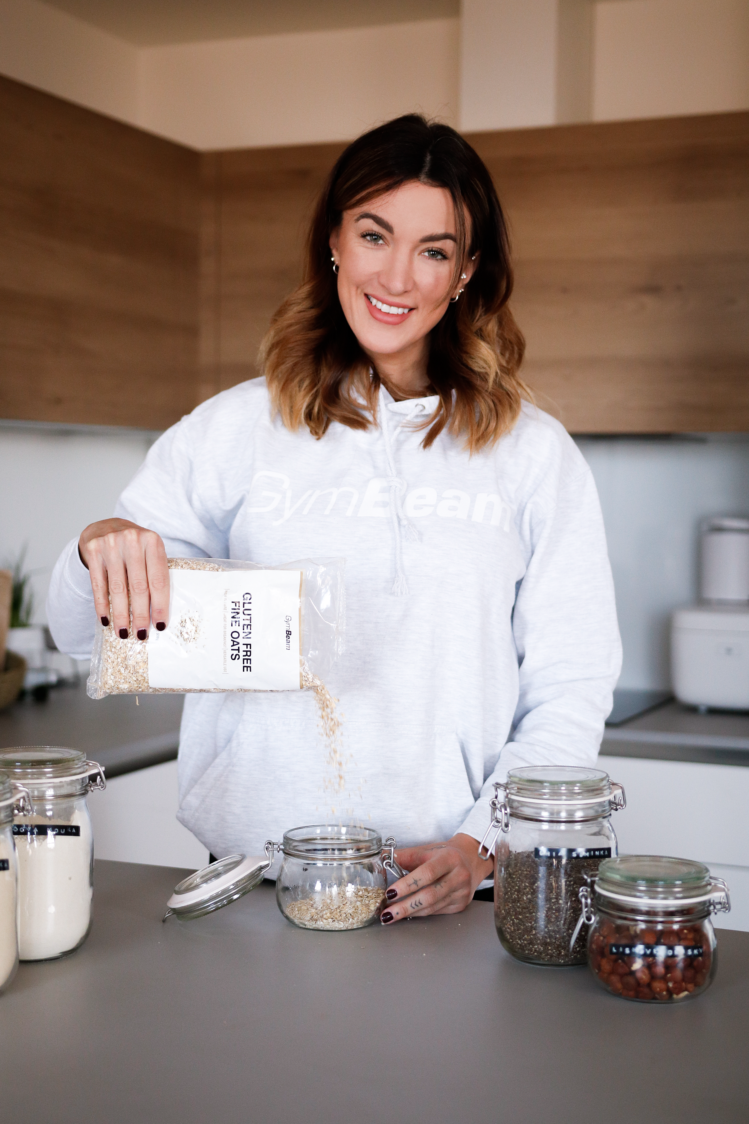 Ограничаване на захарта по време на детоксикация