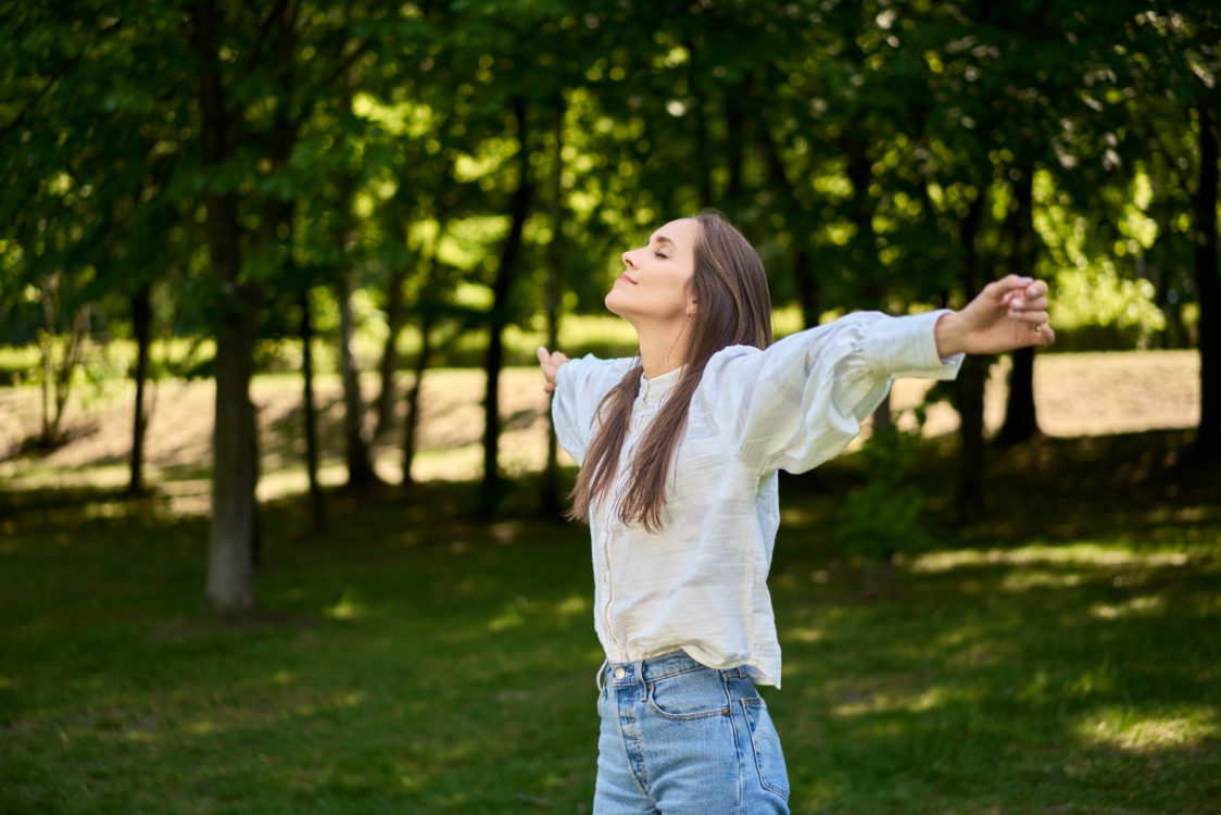 Как работи детоксикацията?