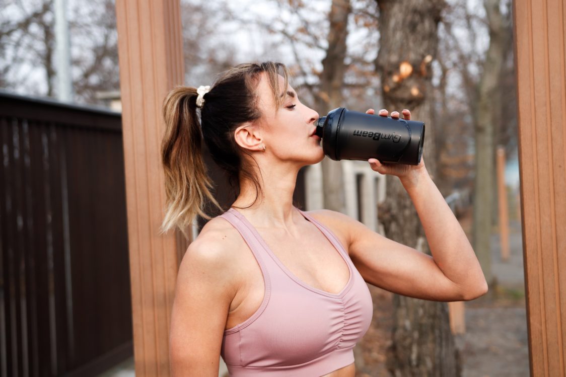 Колко протеин съдържа True Whey?