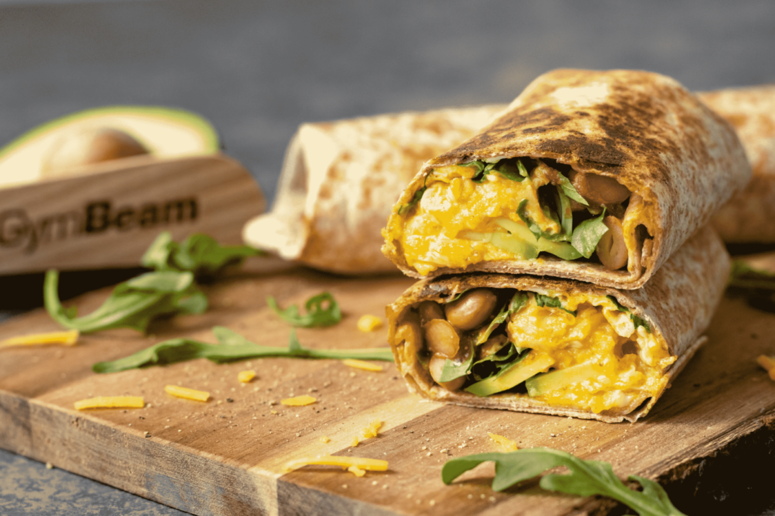 Колко протеин съдържат яйцата?