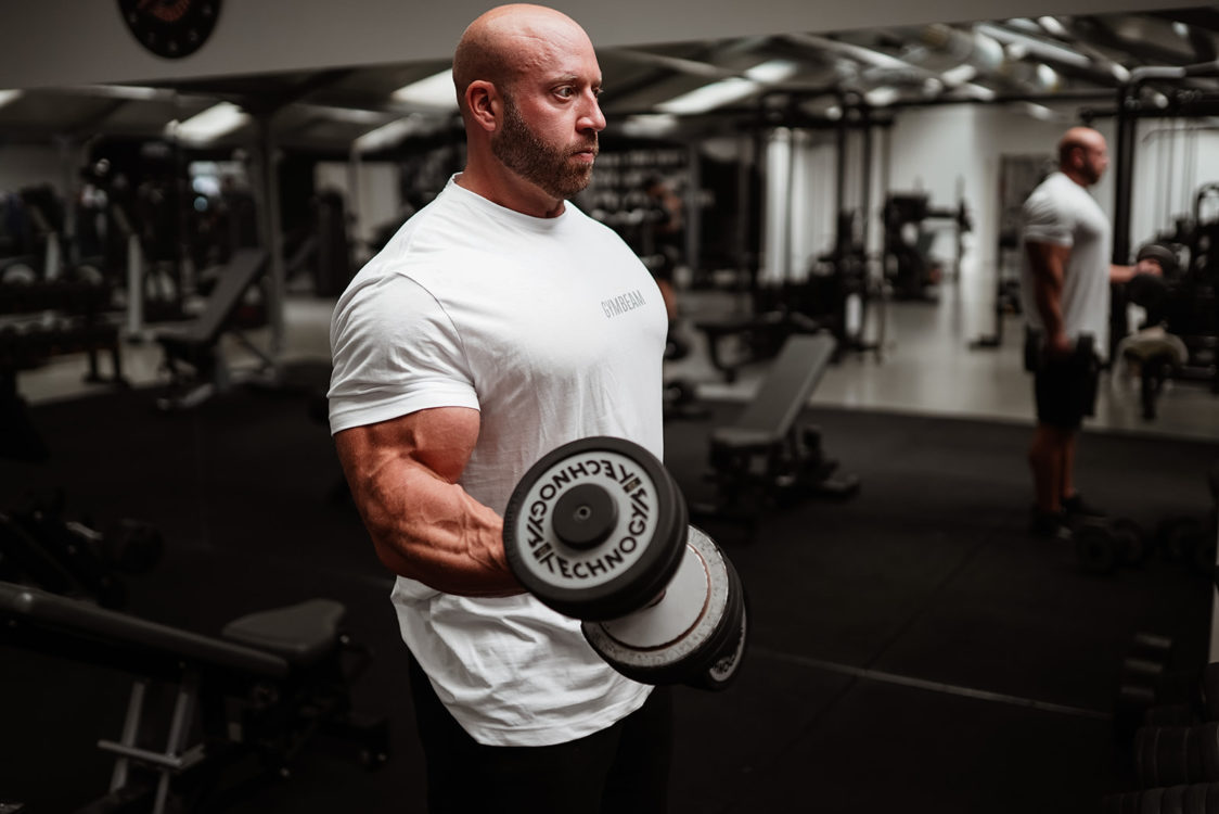 Какви са ефектите на левцина?