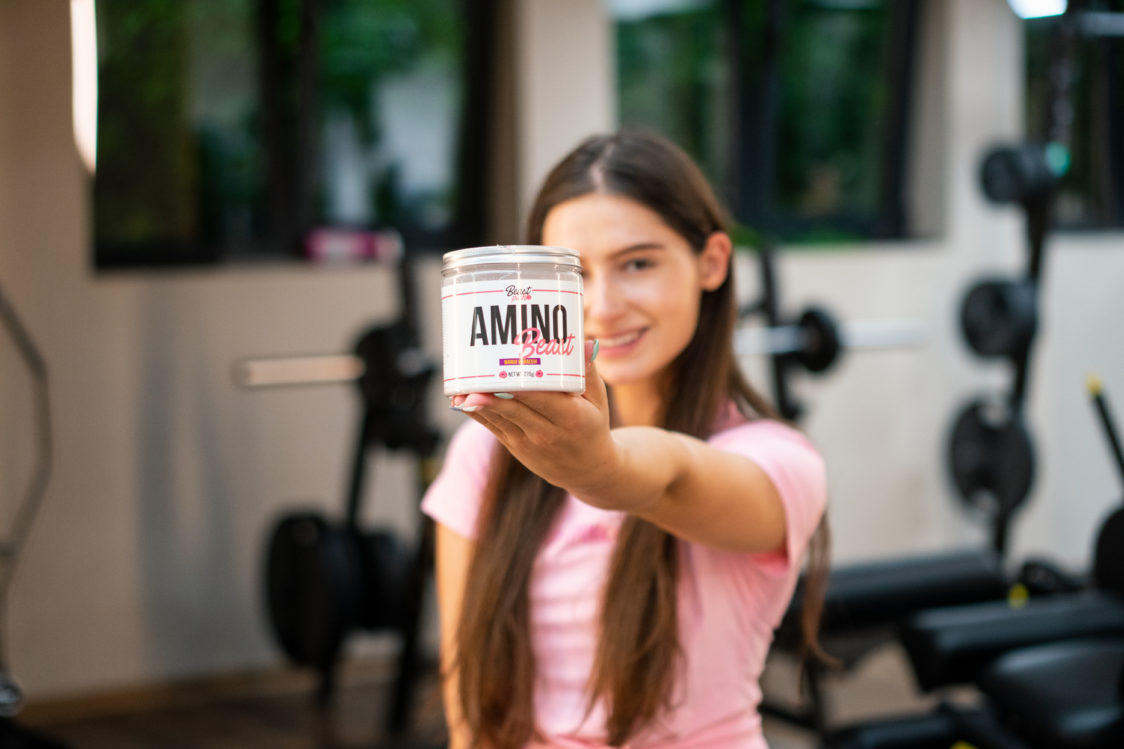 Какви са ефектите на ВСАА?