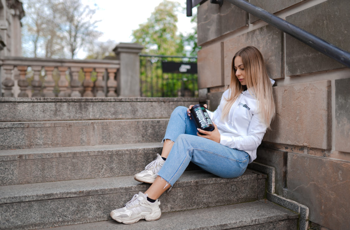 Какви са ефектите на хистидина?