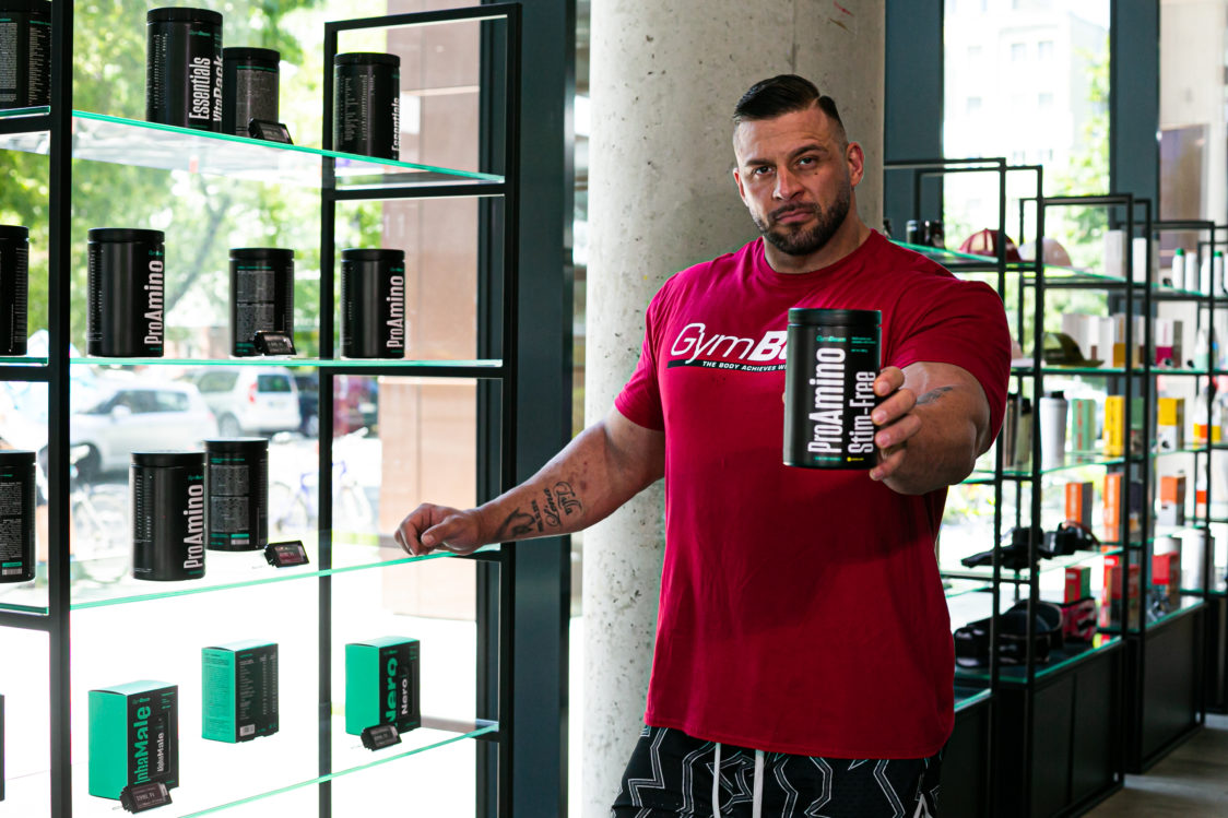 Как да приемаме ВСАА?