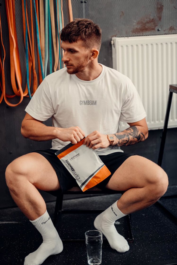 Какви са ефектите на глутамина?