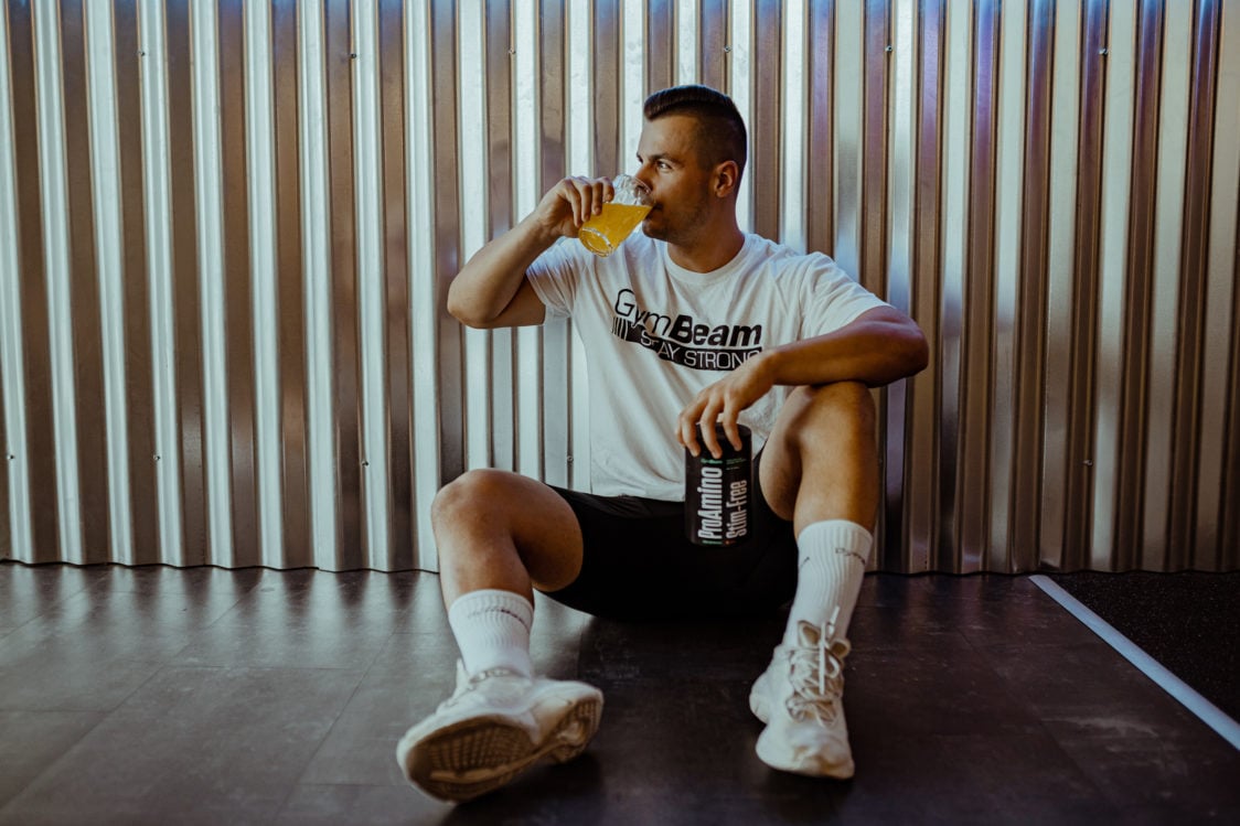 Какво представляват аминокиселините?