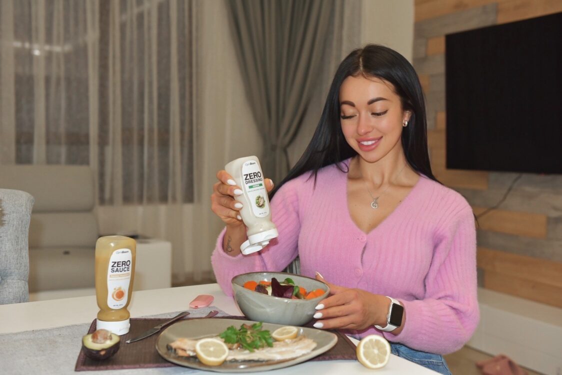 Преглед на изкуствените подсладители