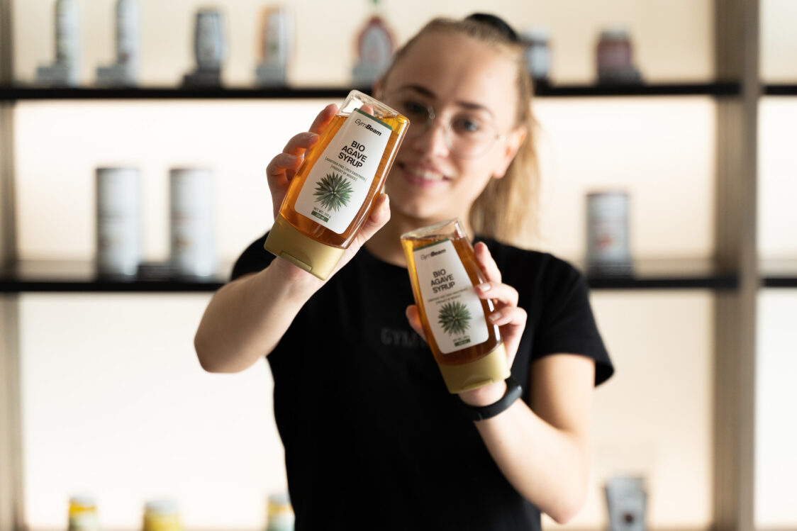 Как да замените захарта?