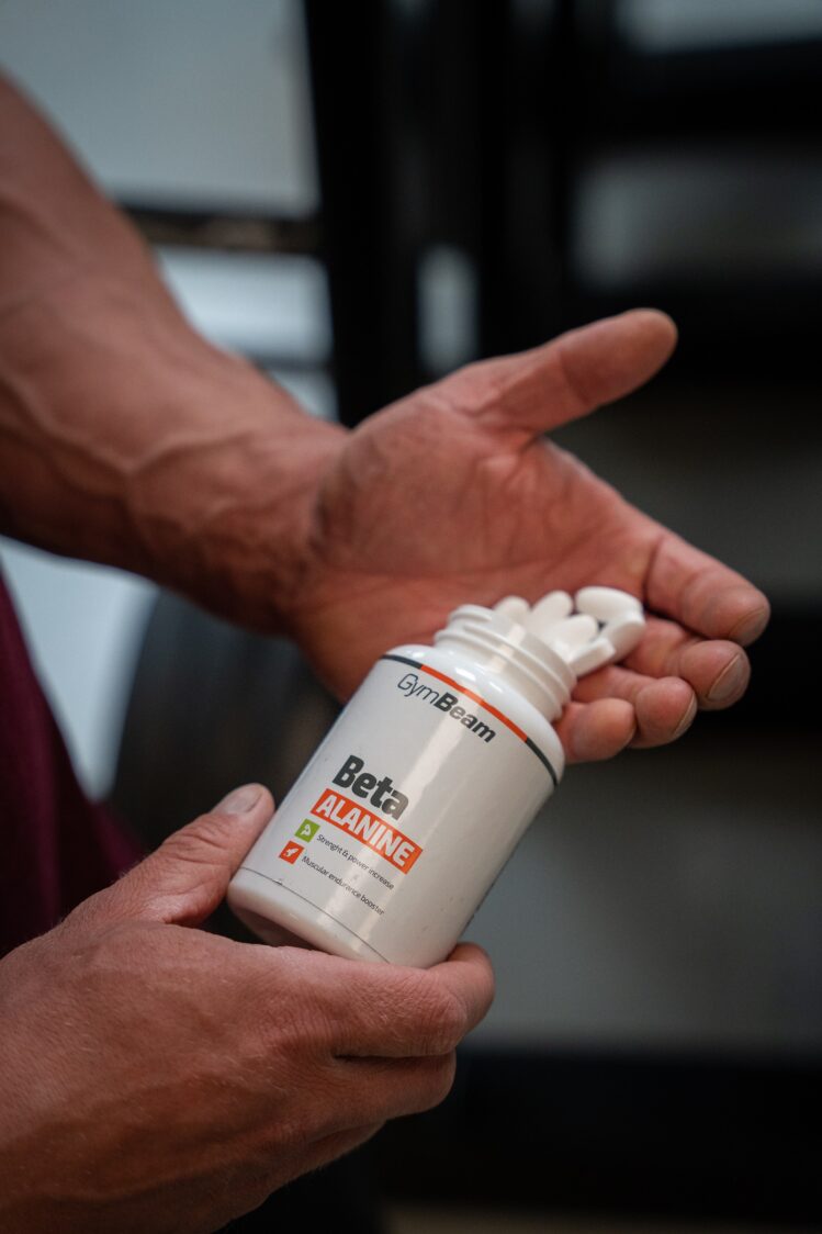 Правилно дозиране на бета-аланин Правилно дозиране на бета-аланин