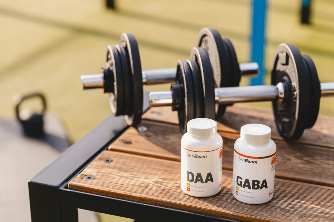 С какво можете да комбинирате DAA?