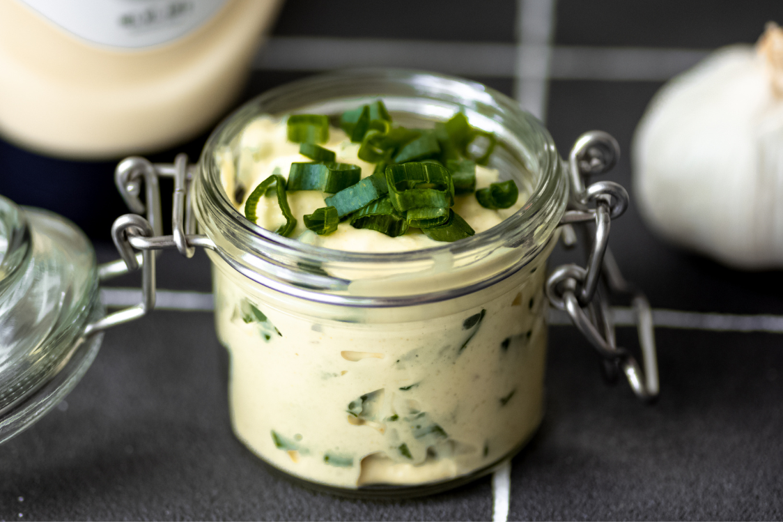 Разядка с лук