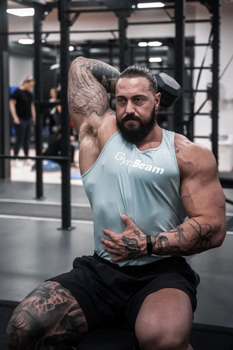 Какво представлява D-аспарагиновата киселина (DAA)?