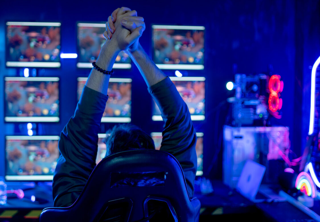 Играчите трябва да включат стречинг