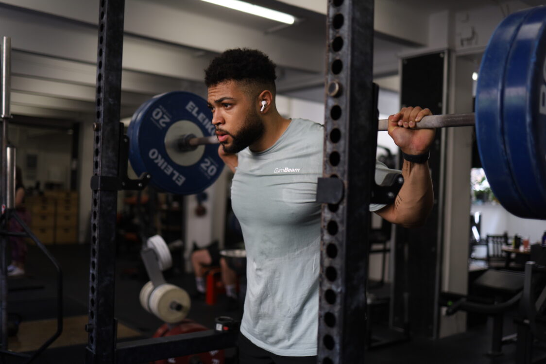 Влияние на периодичното гладуване върху мускулния растеж