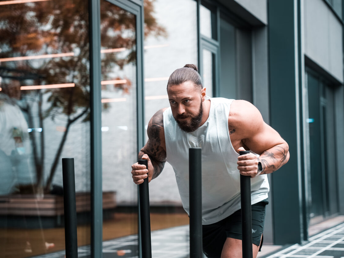 Влияние на периодичното гладуване върху спортните постижения