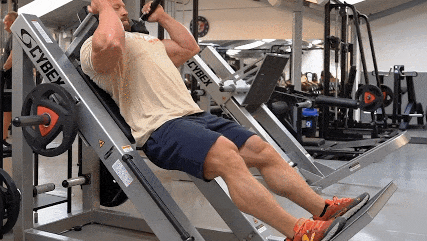 Как се прави Хакен-клек?