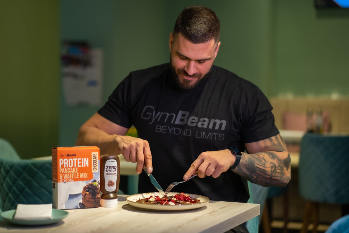 Какво представлява периодичното гладуване?