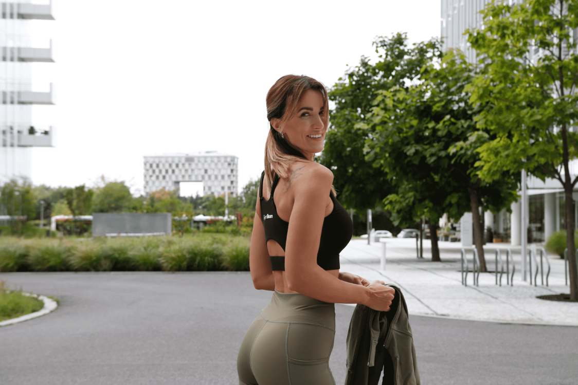 Каква е ролята на естрогена за намаляване на теглото?
