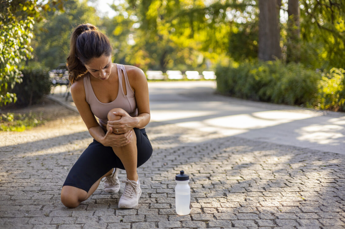 Glucosamine´s effect on health