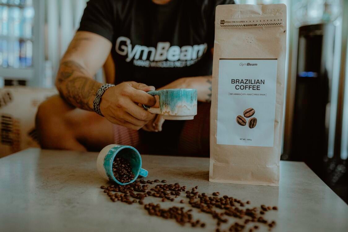 Как действа кофеинът в организма?