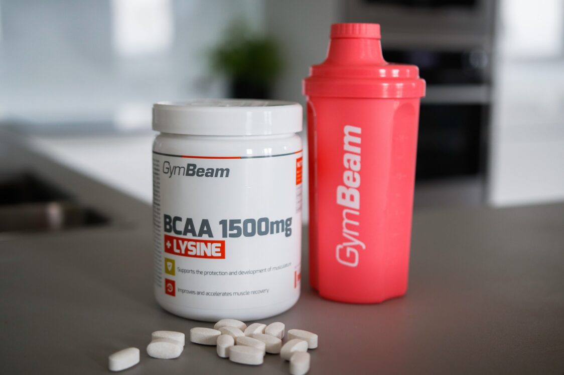 Хранителни добавки преди тренировка