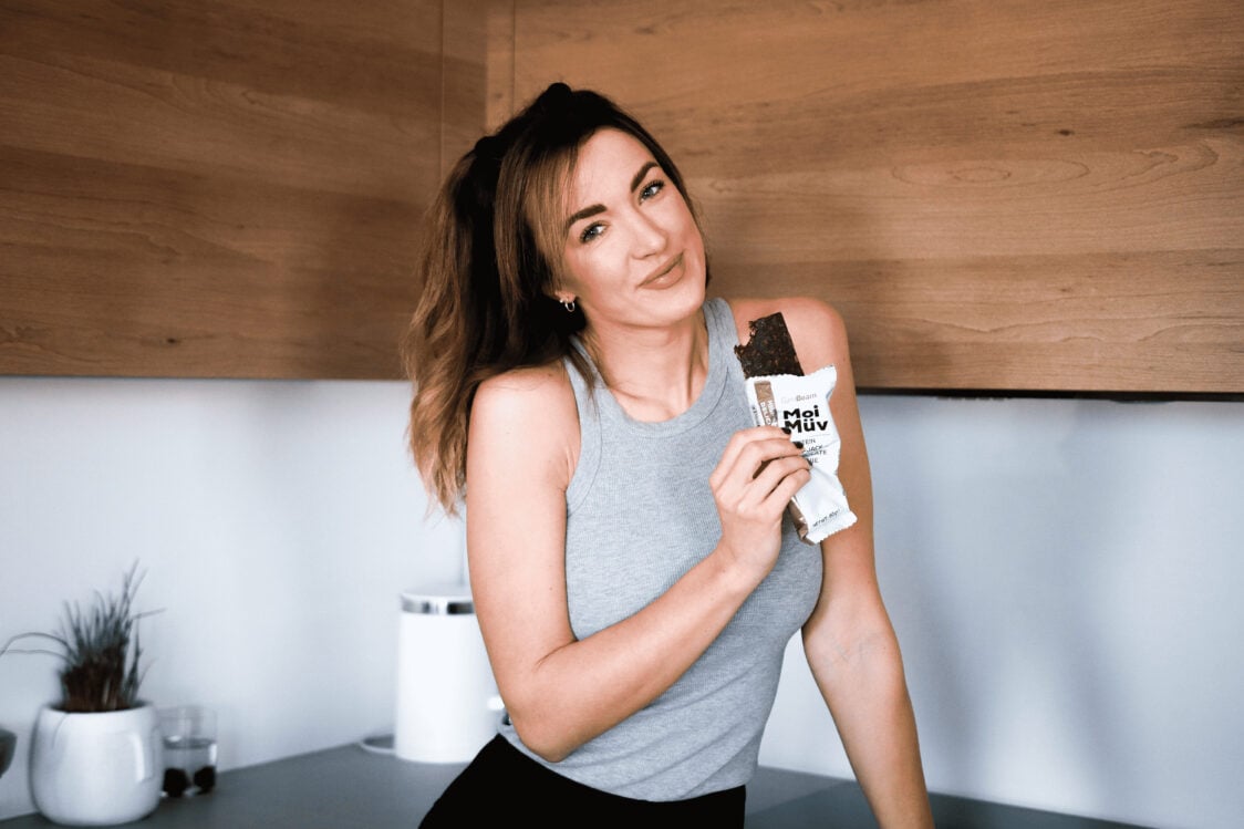 Здравословни снаксове, подходящи след вечерна тренировка