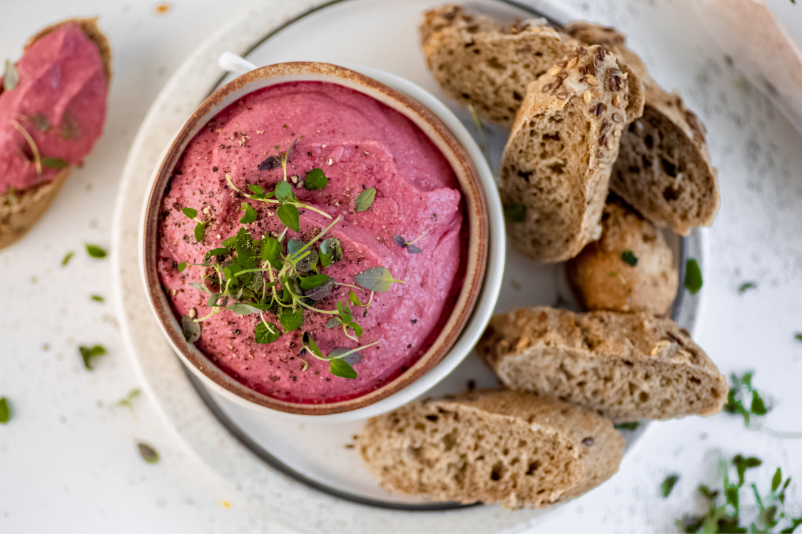 Каква разядка трябва да ядете след тренировка?