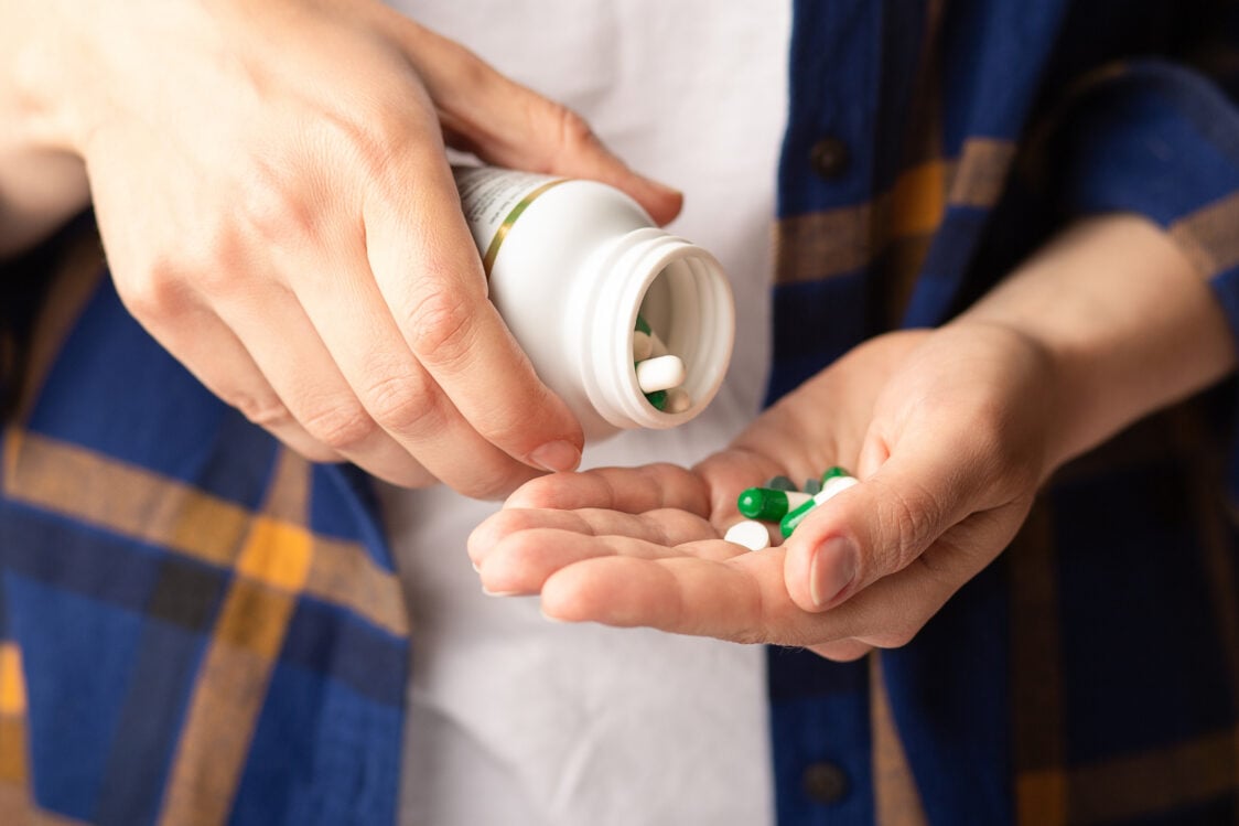 Как действат лекарствата за отслабване? Как действат лекарствата за отслабване?