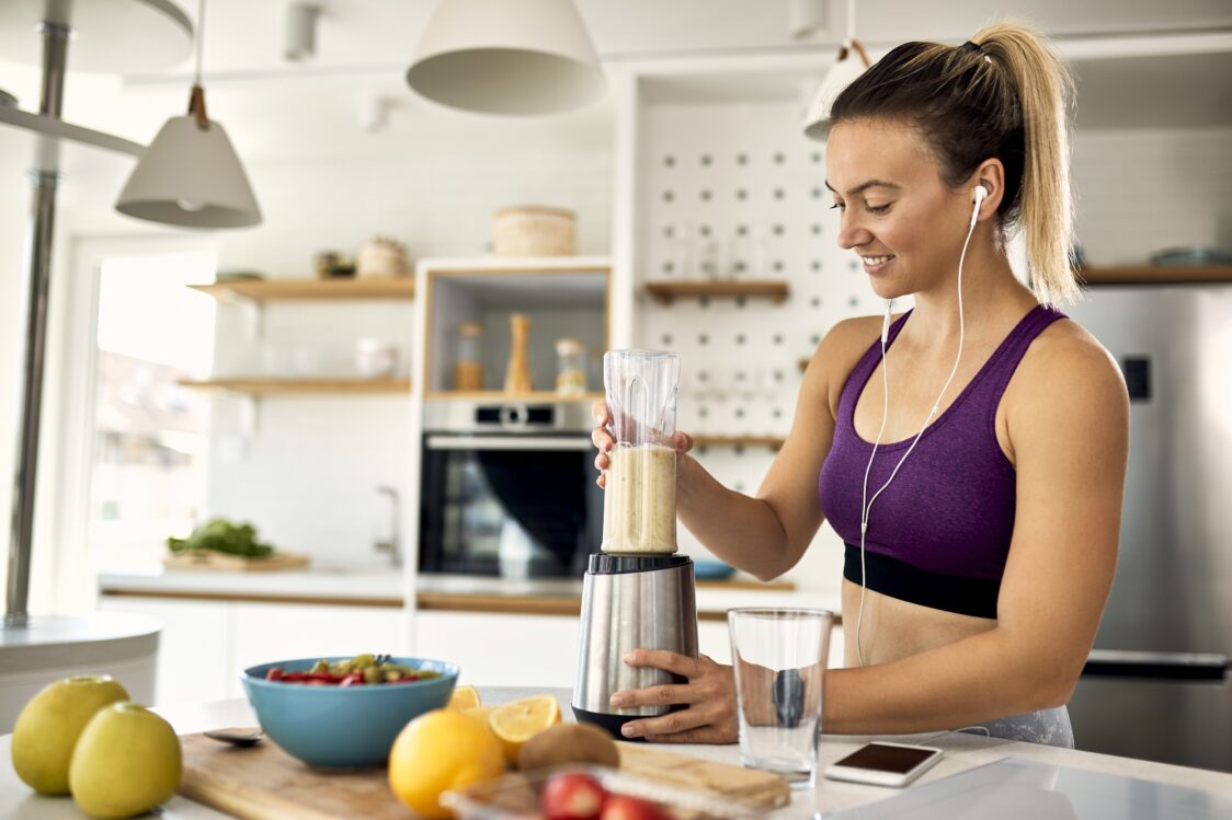 Смути преди тренировка