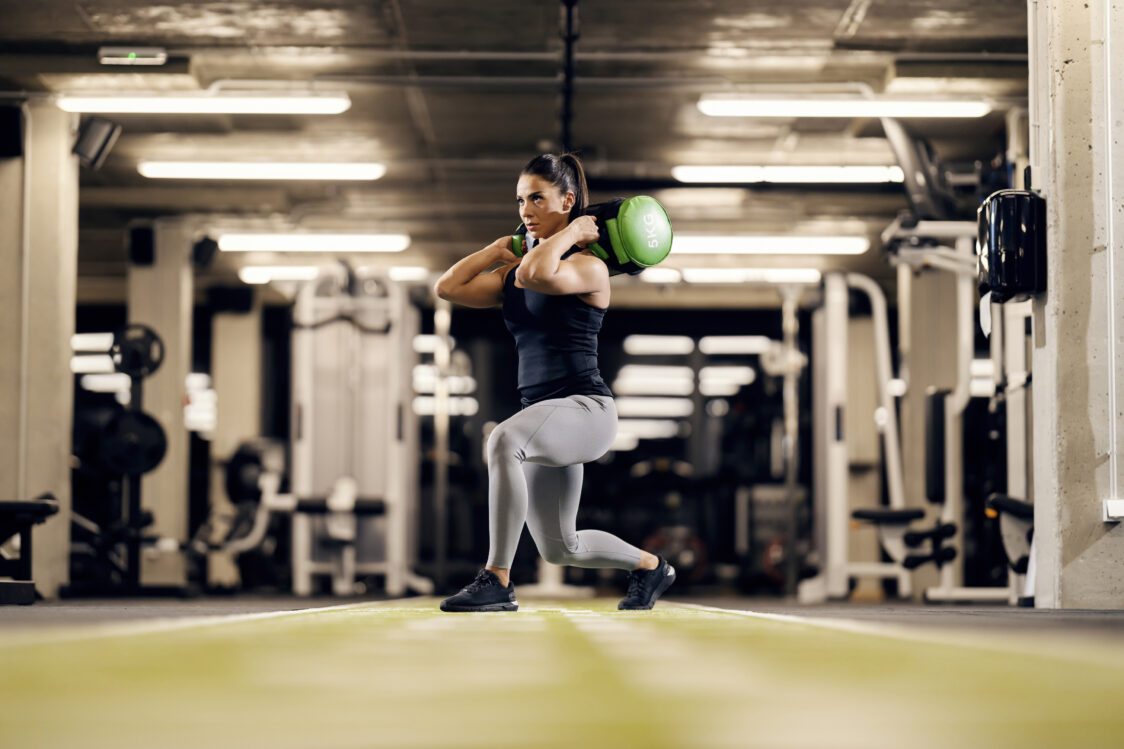 Защо трябва да се упражнявате с чанта за тренировки Power Bag? Защо трябва да се упражнявате с чанта за тренировки Power Bag?