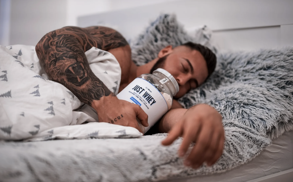 Как да се преборите с умората чрез сън