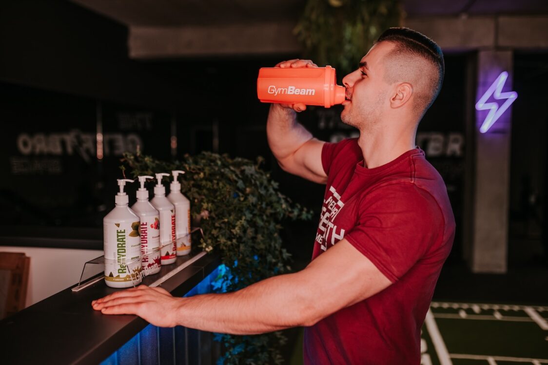 Правилната хидратация може да помогне за справяне с умората