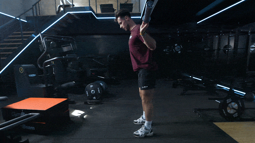 Как се прави Упражнение "Добро утро" (Good Morning)?