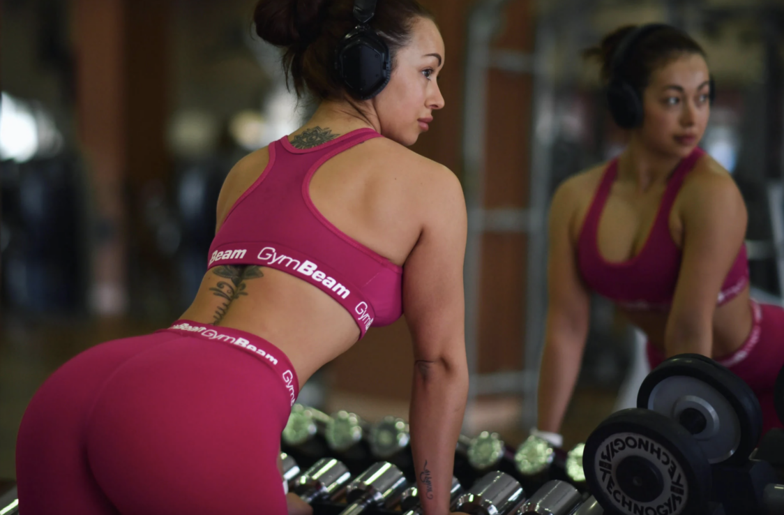 Увлекателният плейлист мотивира за извършване на дейността