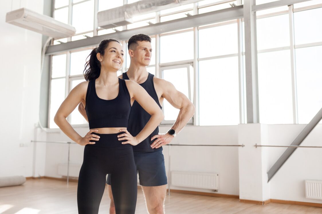 Защо жените трудно трупат мускули?