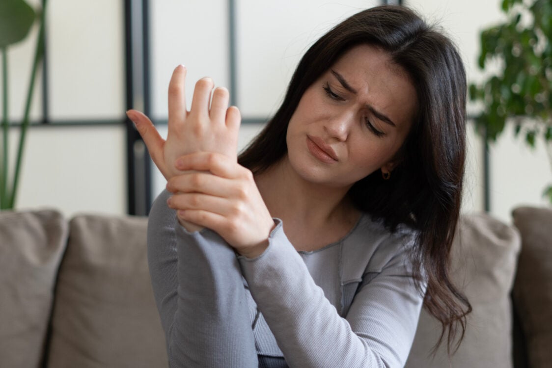 Какво представлява синдромът на карпалния тунел? Какво представлява синдромът на карпалния тунел?