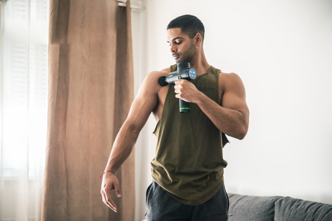 Правилно възстановяване през уикенда Правилно възстановяване през уикенда