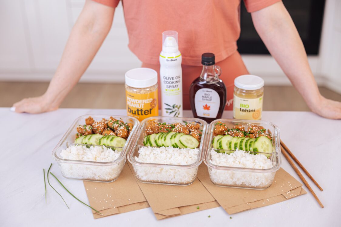 Как да поддържате резултатите от тренировките с помощта на диетата си? Как да поддържате резултатите от тренировките с помощта на диетата си?