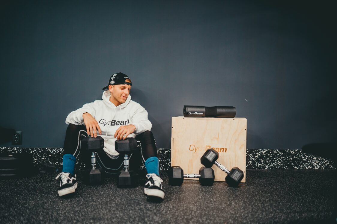 Предимствата на тренировките у дома Предимствата на тренировките у дома